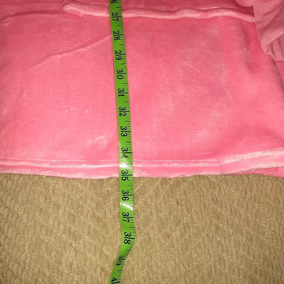 BLANKET HOODIES OVERSIZED WEARABLE FLEECE SWEATSHIRT HOODED COZY PULLOVER PINK - Picture 13 of 15